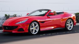2023 Ferrari Portofino M Base