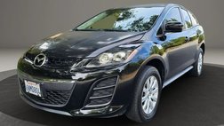 2010 Mazda CX-7 i SV