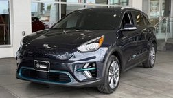 2021 Kia Niro EV EX