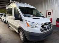 2019 Ford Transit XLT