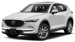 2020 Mazda CX-5 Grand Touring Reserve