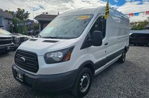 2015 Ford Transit 250