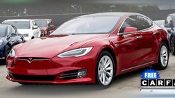 2019 Tesla Model S Long Range
