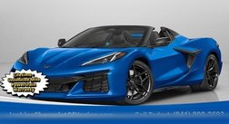 2024 Chevrolet Corvette Z06