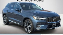 2023 Volvo XC60 B5 Plus Bright Theme