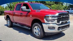 2025 Ram Ram Pickup 2500 Tradesman