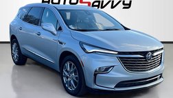 2022 Buick Enclave Premium