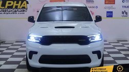 2024 Dodge Durango R/T