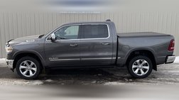 2019 Ram Ram Pickup 1500 Limited