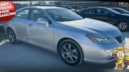 2009 Lexus ES 350 Base