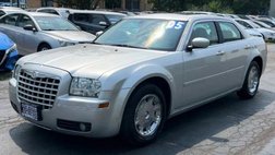 2005 Chrysler 300 Touring