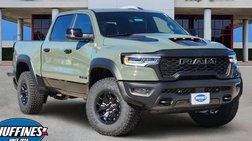 2026 Ram Ram Pickup 1500 RHO