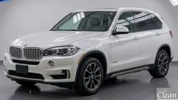 2018 BMW X5 xDrive40e iPerformance