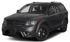 2019 Dodge Journey GT