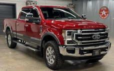 2021 Ford Super Duty F-350 Lariat