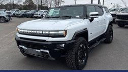 2024 GMC HUMMER EV 2X