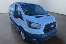 2024 Ford Transit 250