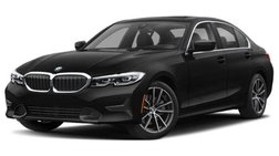 2020 BMW 3 Series 330i