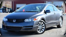 2010 Honda Civic EX