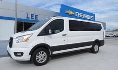 2021 Ford Transit 350 XLT