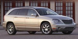 2005 Chrysler Pacifica Base