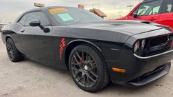 2011 Dodge Challenger R/T