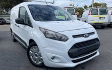 2014 Ford Transit Connect XLT