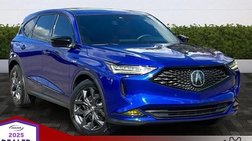 2023 Acura MDX SH-AWD w/A-SPEC