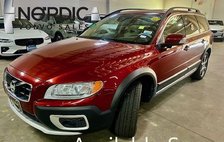 2012 Volvo XC70 T6 Platinum