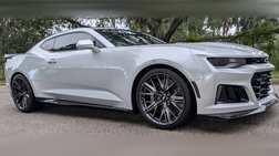 2019 Chevrolet Camaro ZL1