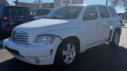 2009 Chevrolet HHR LS