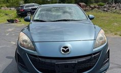 2011 Mazda MAZDA3 i Touring