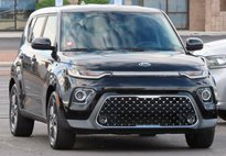 2020 Kia Soul EX