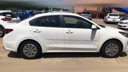 2019 Kia Rio S