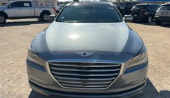 2016 Hyundai Genesis 3.8L