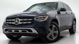 2022 Mercedes-Benz GLC-Class GLC 300 4MATIC