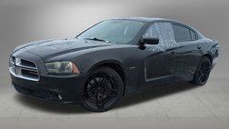 2014 Dodge Charger R/T