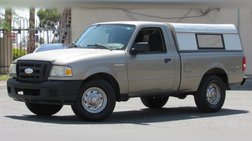 2006 Ford Ranger XL