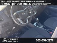 2013 Kia Rio LX