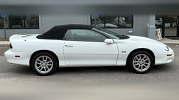 2000 Chevrolet Camaro Z28