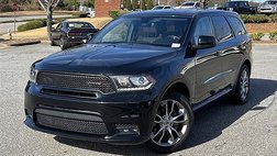 2020 Dodge Durango GT