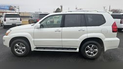 2009 Lexus GX 470 Base