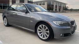 2011 BMW 3 Series 328i