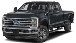 2023 Ford Super Duty F-350 Lariat