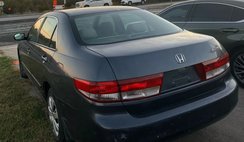 2004 Honda Accord LX