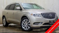 2014 Buick Enclave Premium