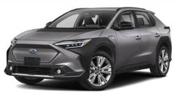 2025 Subaru Solterra Limited