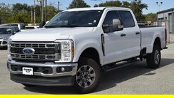 2024 Ford Super Duty F-350 XLT