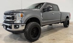 2022 Ford Super Duty F-350 XLT