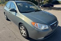 2009 Hyundai Elantra GLS